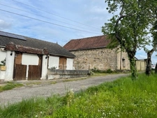 Dpt  (19), à vendre  maison T6   
