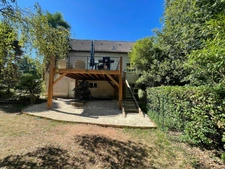 Maison à vendre 8 pièces SAINT BAZILE DE MEYSSAC (19)