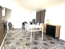 Maison à vendre 8 pièces SAINT BAZILE DE MEYSSAC (19)