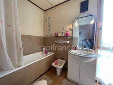 Maison à vendre 4 pièces SAINT MICHEL DE BANNIERES (46)