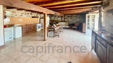 Maison de Campagne, 140 m2 avec vue degagée