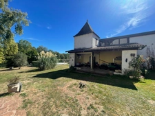 Maison à vendre 8 pièces SAINT BAZILE DE MEYSSAC (19)