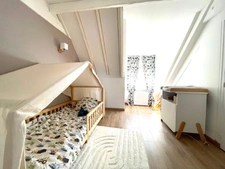 Maison à vendre 8 pièces SAINT BAZILE DE MEYSSAC (19)