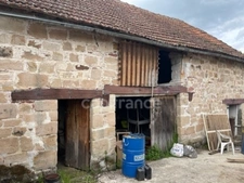 Dpt  (19), à vendre  maison T6   