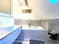 Maison à vendre 8 pièces SAINT BAZILE DE MEYSSAC (19)