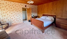 Maison de Campagne, 140 m2 avec vue degagée
