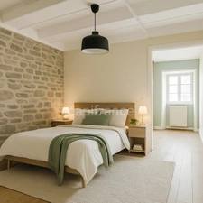 Maison à vendre 4 pièces CUREMONTE (19)