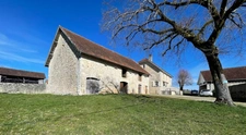 Maison de campagne de 170 m²