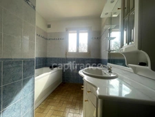Maison  5 pièces JUGEALS NAZARETH