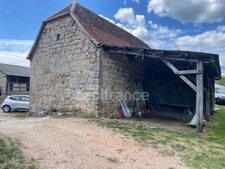 Maison à vendre 4 pièces CUREMONTE (19)