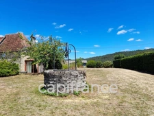 Maison de Campagne, 140 m2 avec vue degagée