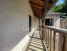 Maison à vendre 6 pièces ALTILLAC (19)