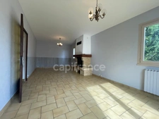 Maison  5 pièces JUGEALS NAZARETH