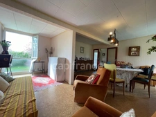 Maison à vendre 4 pièces SAINT MICHEL DE BANNIERES (46)