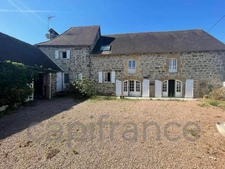 Maison de Campagne, 140 m2 avec vue degagée