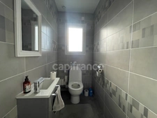 Maison plain pied à vendre 5 pièces JUGEALS NAZARETH 