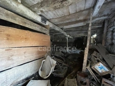 Maison à vendre 4 pièces CUREMONTE (19)
