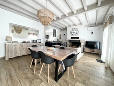 Maison à vendre 8 pièces SAINT BAZILE DE MEYSSAC (19)