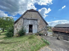 Maison à vendre 4 pièces CUREMONTE (19)