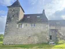 Maison à vendre 4 pièces FLOIRAC (46)