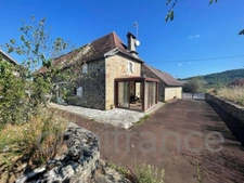 Maison de Campagne, 140 m2 avec vue degagée