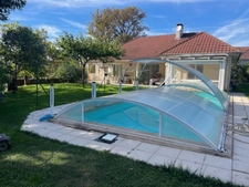 Maison à vendre 5 pièces OBJAT (19)