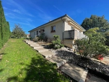 Maison à vendre 5 pièces OBJAT (19)