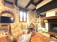 Maison BEAULIEU SUR DORDOGNE (19)