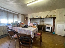 Maison à vendre 4 pièces CUREMONTE (19)
