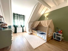 Maison à vendre 8 pièces SAINT BAZILE DE MEYSSAC (19)