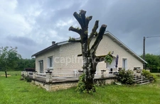 Maison à vendre 3 pièces BETAILLE (46)