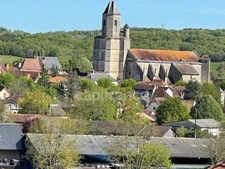 Terrain à vendre  MARTEL (46)