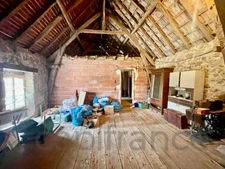 Maison de Campagne, 140 m2 avec vue degagée