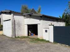 Maison à vendre 8 pièces SAINT BAZILE DE MEYSSAC (19)