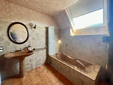 Maison de Campagne, 140 m2 avec vue degagée