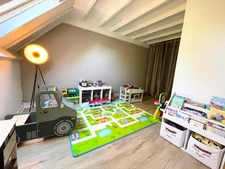 Maison à vendre 8 pièces SAINT BAZILE DE MEYSSAC (19)