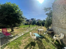 Maison familiale 120 m² Quartier Stadium BRIVE LA GAILLARDE (19)