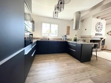 Maison à vendre 8 pièces SAINT BAZILE DE MEYSSAC (19)