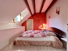 Maison BEAULIEU SUR DORDOGNE (19)