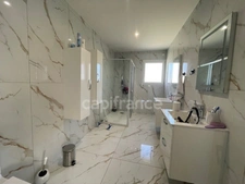 Maison plain pied à vendre 5 pièces JUGEALS NAZARETH 