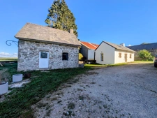 🏡 MAISON AVEC GITE, DEPENDANCE ET GRAND TERRAIN A CORAY 