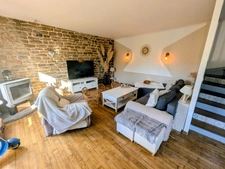 🏡 MAISON AVEC GITE, DEPENDANCE ET GRAND TERRAIN A CORAY 