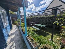 Maison à vendre 5 pièces MAHALON (29)