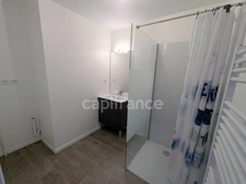 Appartement 84 m² • 3 chambres • Résidence récente • Parking QUIMPER (29)