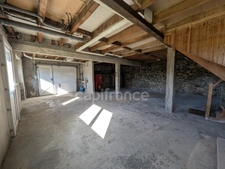 Maison à vendre 6 pièces EDERN (29)