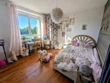 🏡 MAISON AVEC GITE, DEPENDANCE ET GRAND TERRAIN A CORAY 