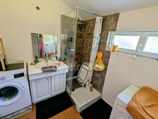 Maison à vendre 3 pièces HANVEC (29)