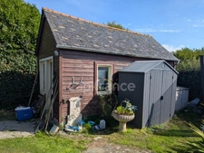 Maison à vendre 5 pièces MAHALON (29)