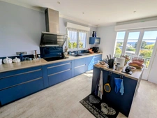 🏡 EXCLUSIVITÉ – PONT-CROIX – GRANDE MAISON DE 180 M² 