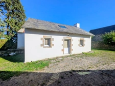 🏡 MAISON AVEC GITE, DEPENDANCE ET GRAND TERRAIN A CORAY 